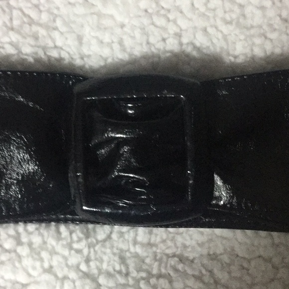Leather belt. - Picture 3 of 4